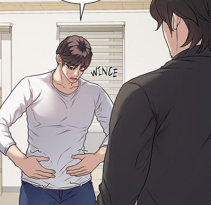 Signed, Sealed, Mistaken 8 trang 42