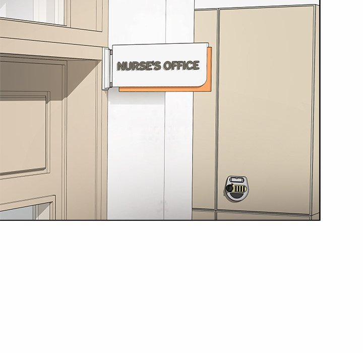 Signed, Sealed, Mistaken 8 trang 49