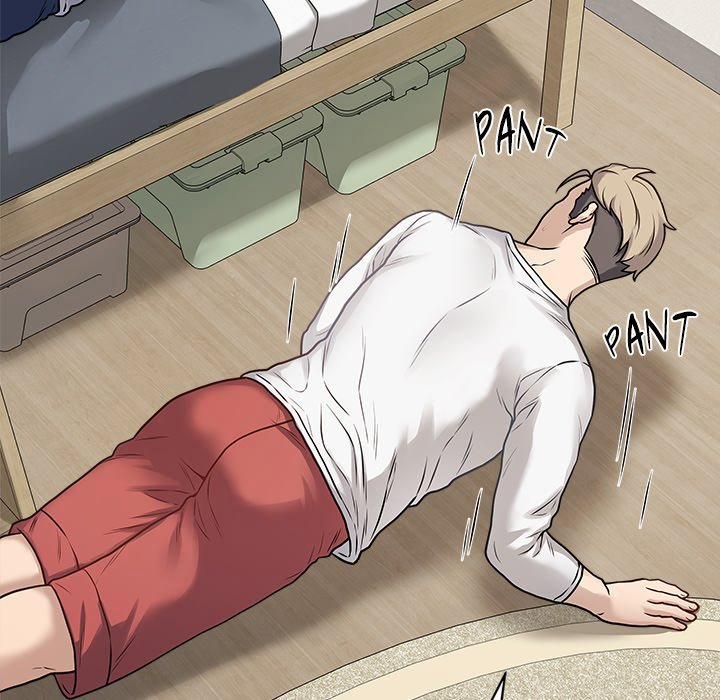 Signed, Sealed, Mistaken 8 trang 5