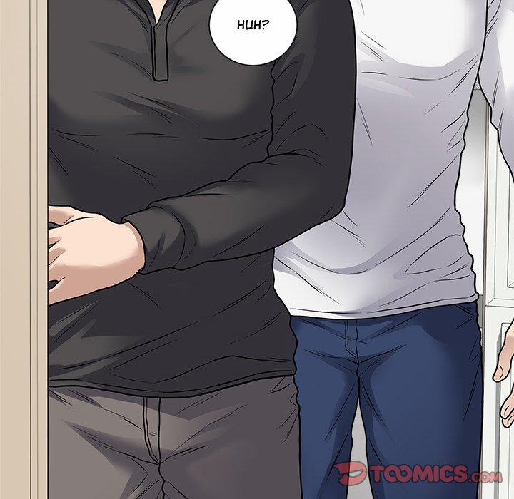 Signed, Sealed, Mistaken 8 trang 51