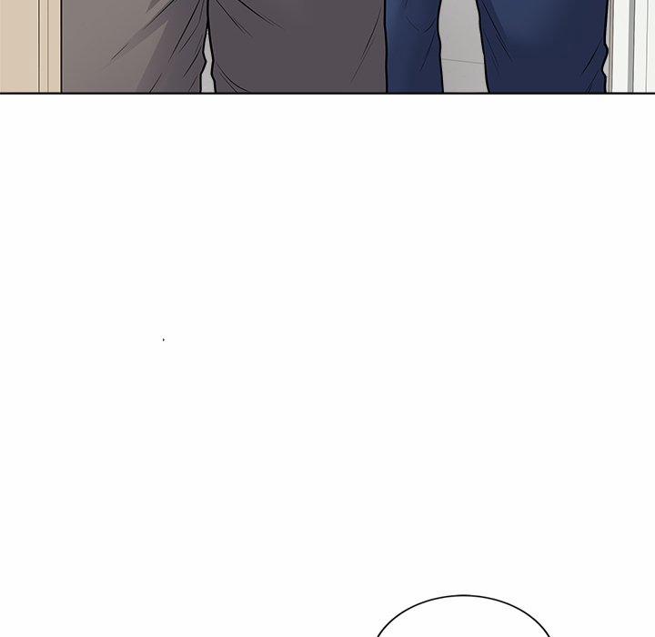 Signed, Sealed, Mistaken 8 trang 52