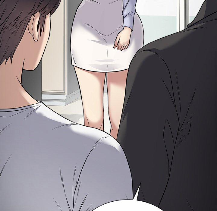 Signed, Sealed, Mistaken 8 trang 54