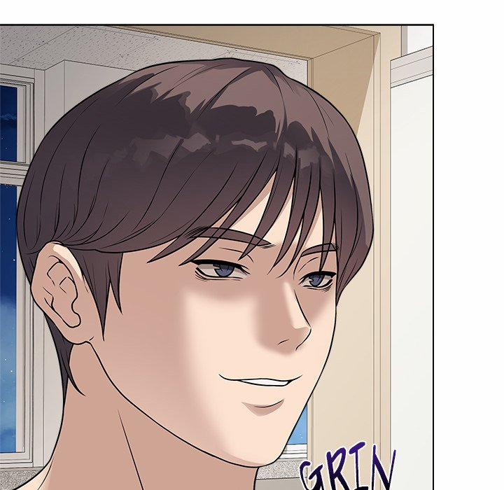 Signed, Sealed, Mistaken 8 trang 56