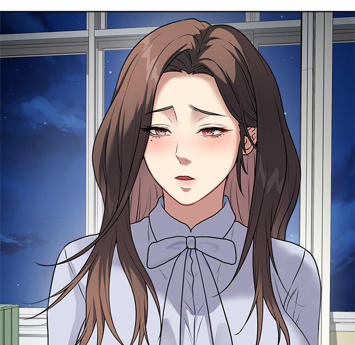 Signed, Sealed, Mistaken 8 trang 58