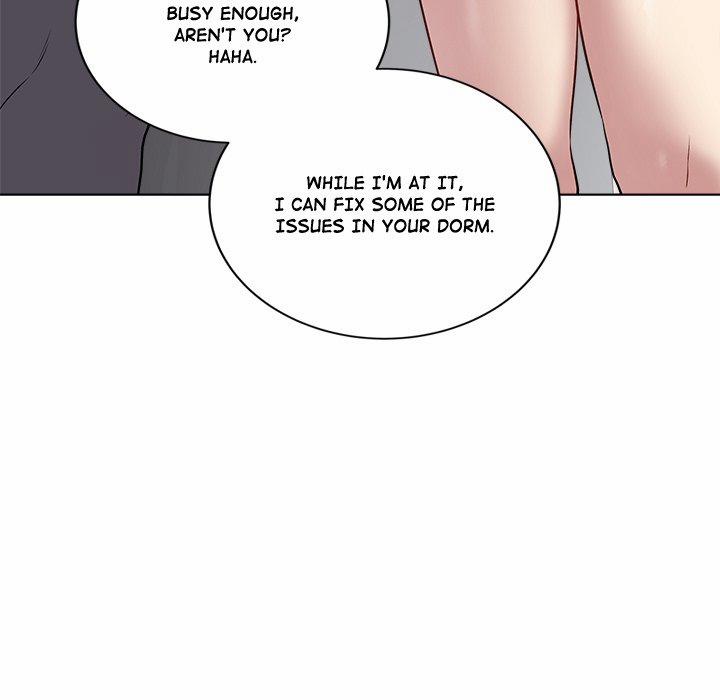 Signed, Sealed, Mistaken 8 trang 69