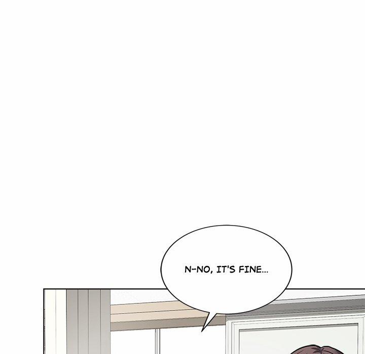 Signed, Sealed, Mistaken 8 trang 70