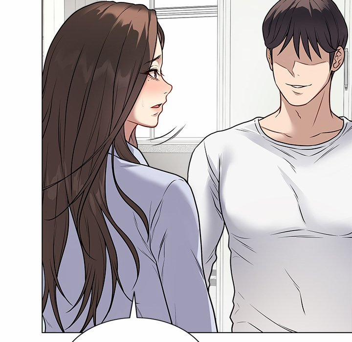 Signed, Sealed, Mistaken 8 trang 71