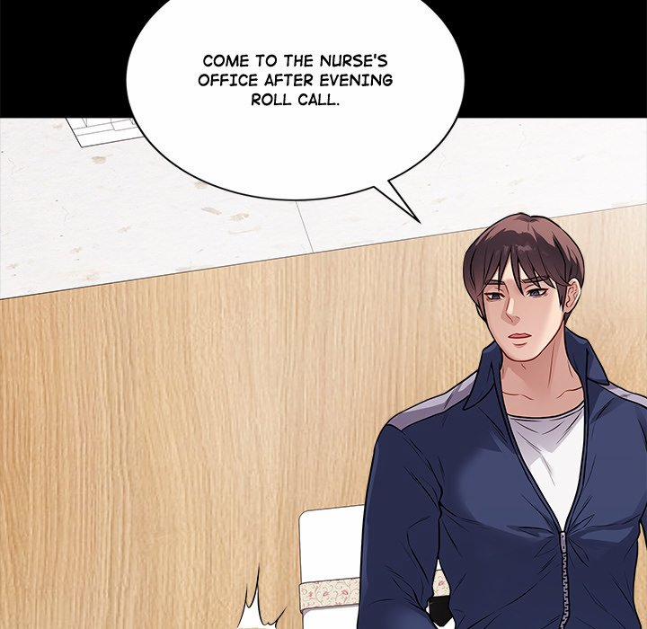 Signed, Sealed, Mistaken 8 trang 74