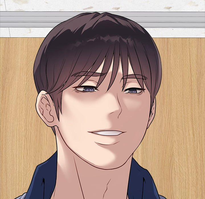 Signed, Sealed, Mistaken 8 trang 81