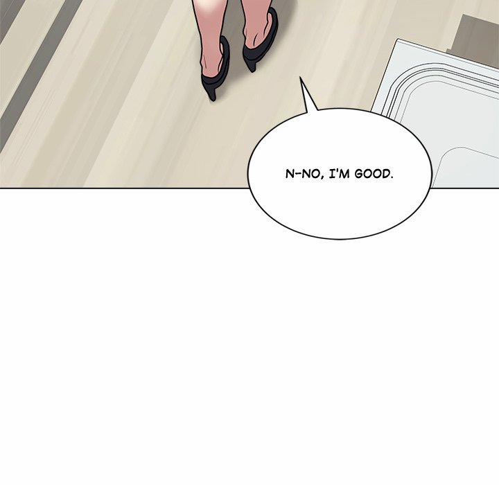 Signed, Sealed, Mistaken 8 trang 93