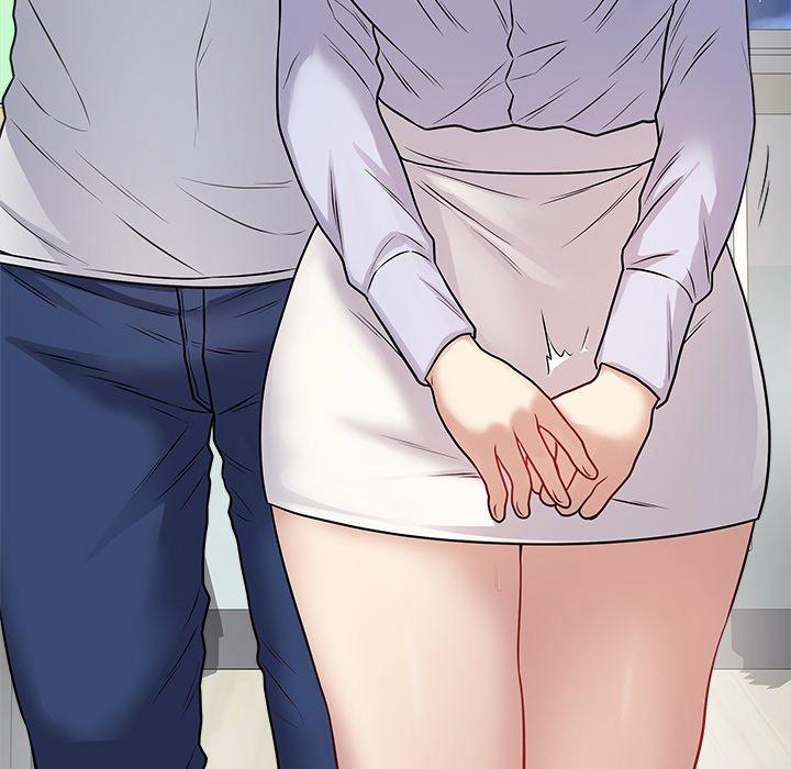 Signed, Sealed, Mistaken 8 trang 98