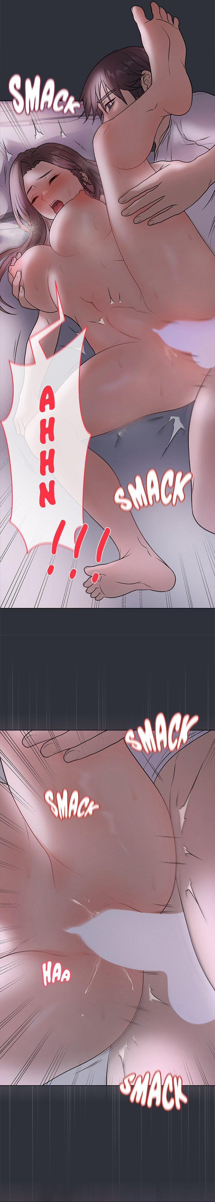 Signed, Sealed, Mistaken 9 trang 18