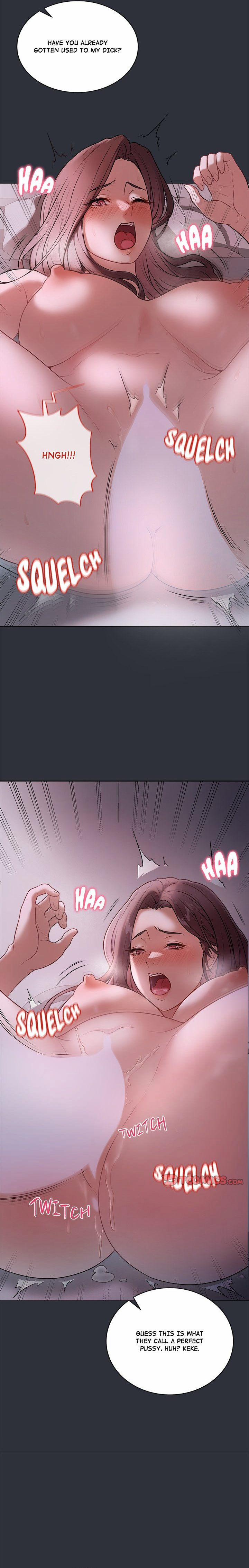 Signed, Sealed, Mistaken 9 trang 2