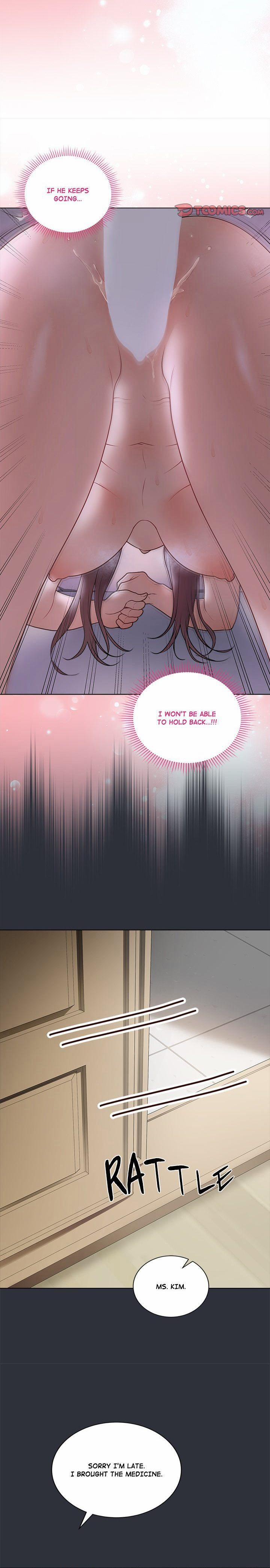 Signed, Sealed, Mistaken 9 trang 29