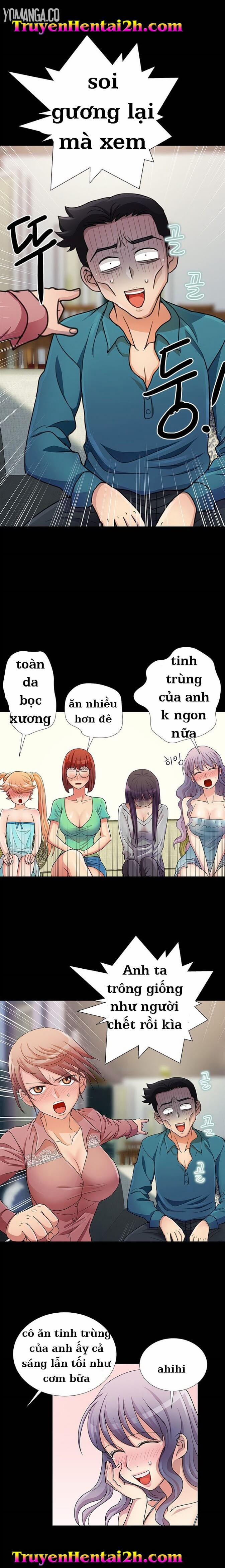 Sikinen Chương 14 Trang 3