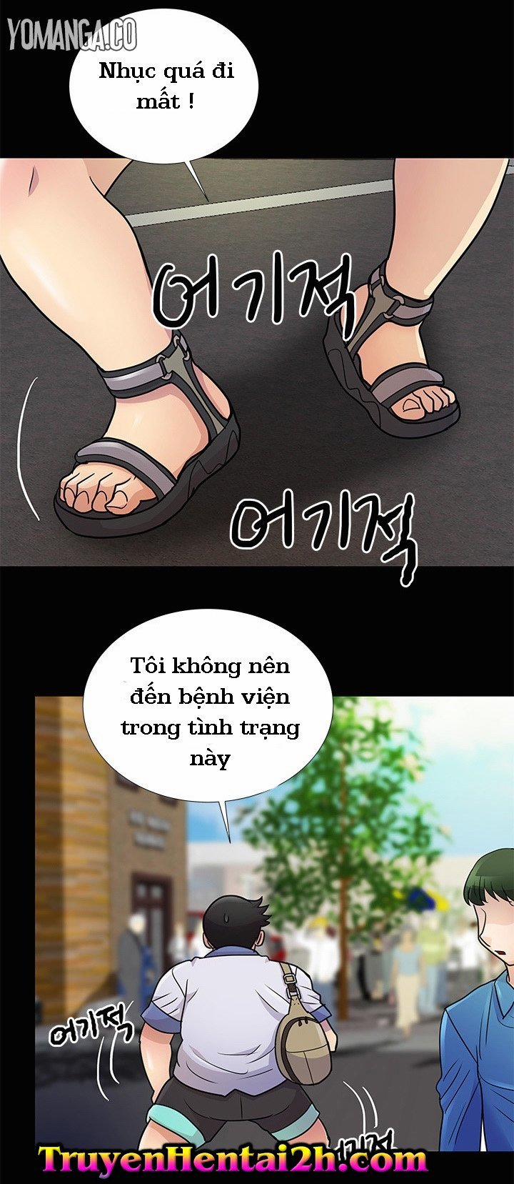 Sikinen Chương 6 Trang 16