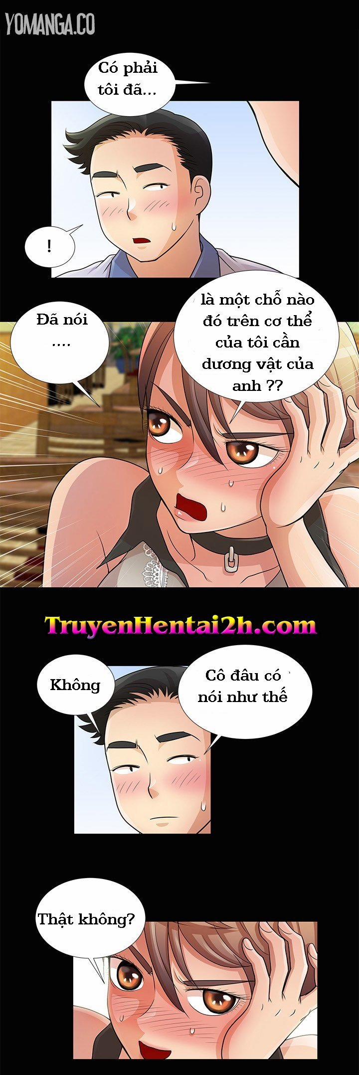 Sikinen Chương 7 Trang 6