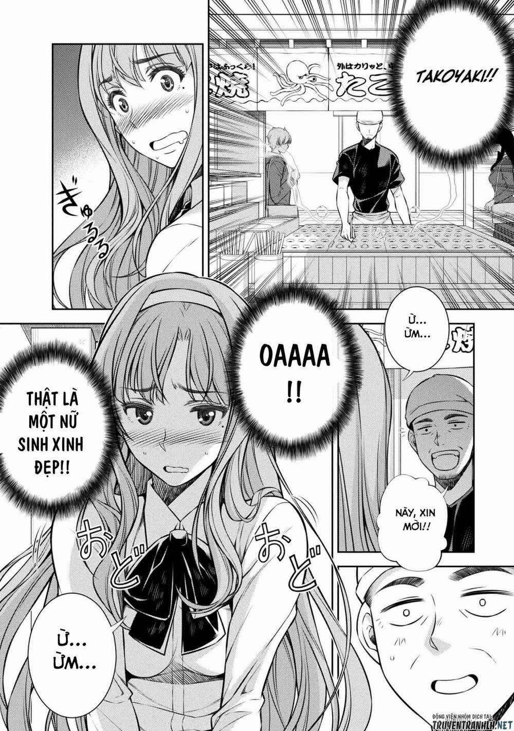 Silver Plan To Redo From Jk 1 trang 26