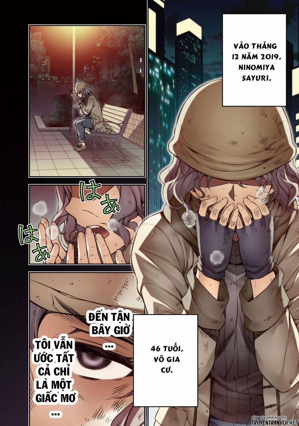 Silver Plan To Redo From Jk 1 trang 3