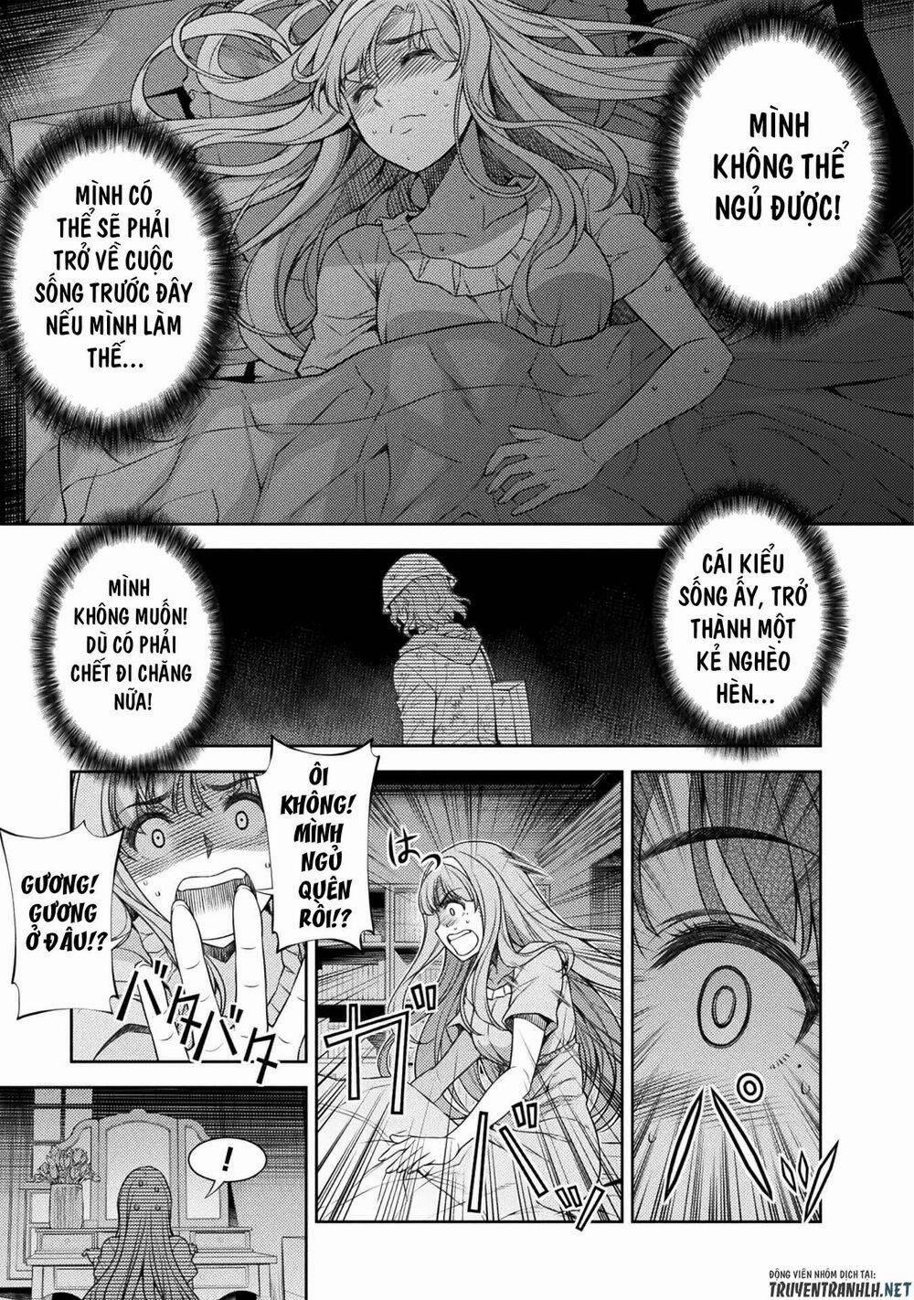 Silver Plan To Redo From Jk 1 trang 35