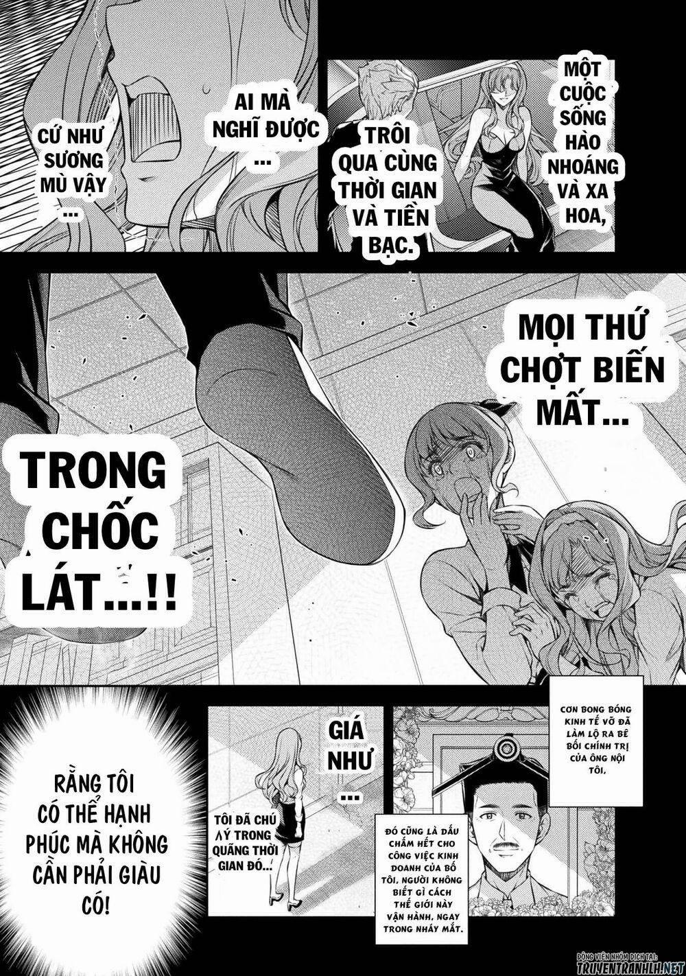 Silver Plan To Redo From Jk 1 trang 4