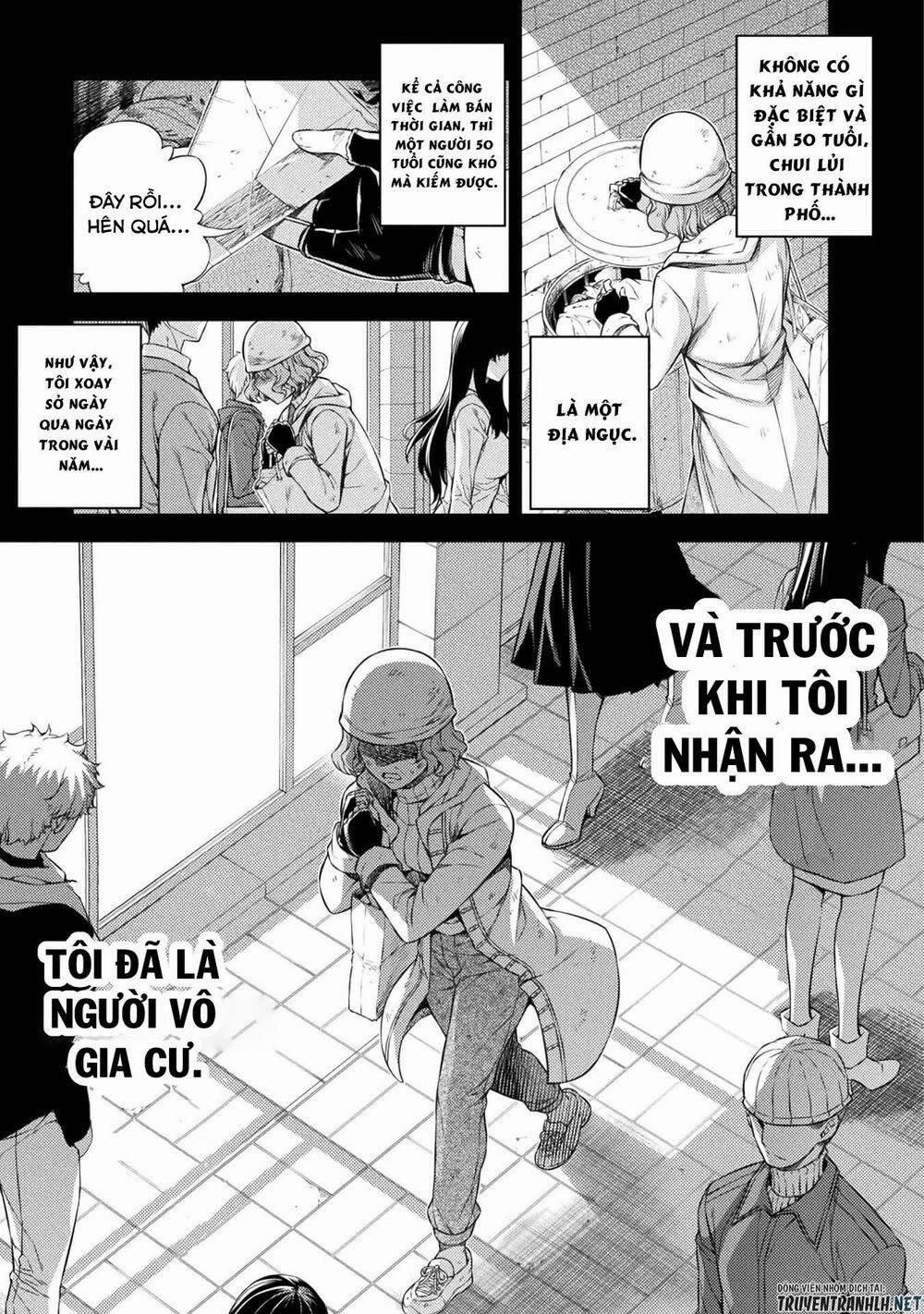 Silver Plan To Redo From Jk 1 trang 6