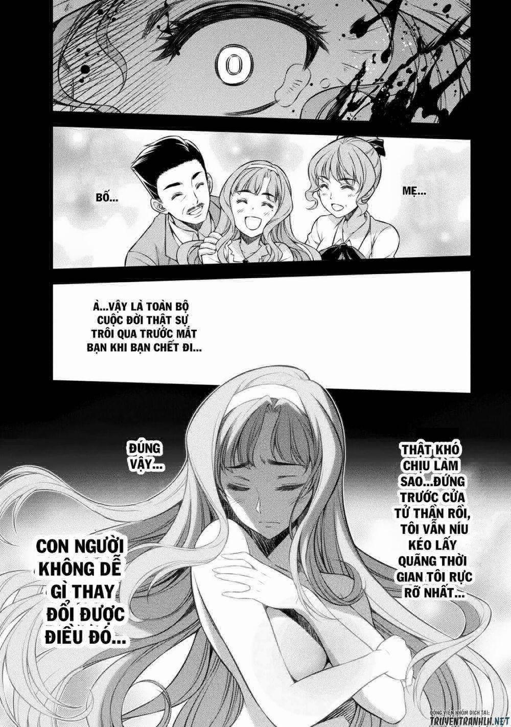 Silver Plan To Redo From Jk 1 trang 9