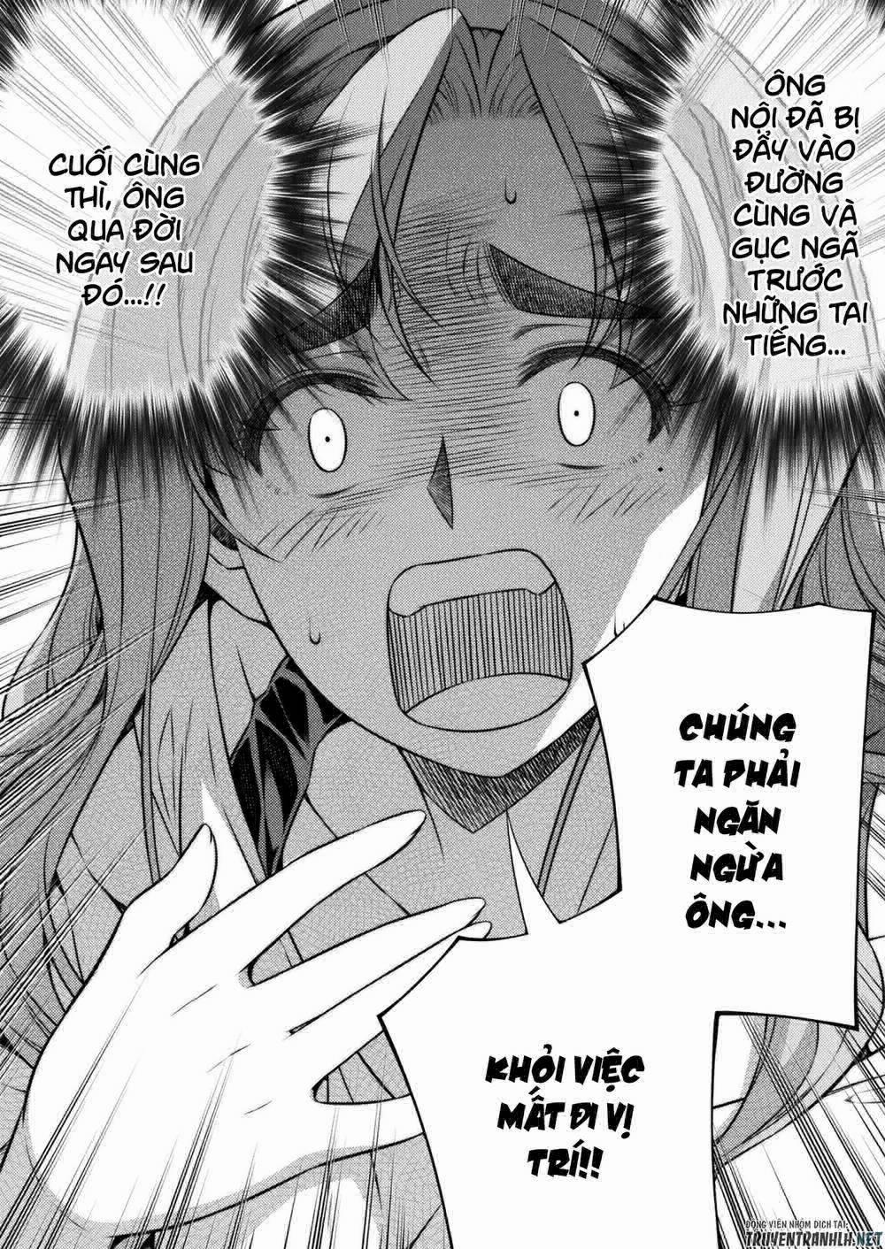 Silver Plan To Redo From Jk 10 trang 15