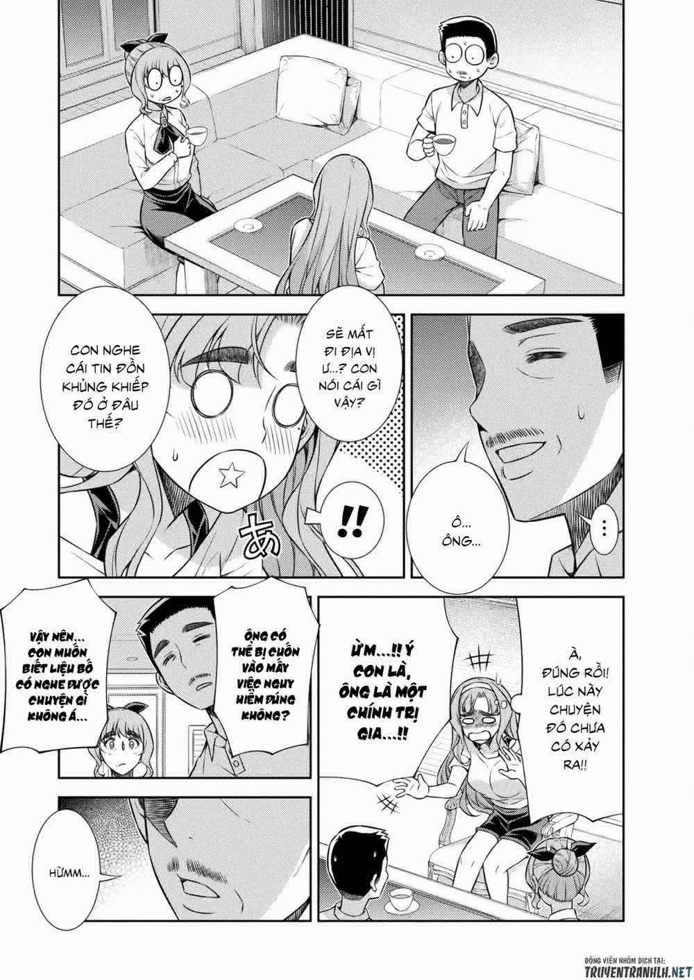 Silver Plan To Redo From Jk 10 trang 16