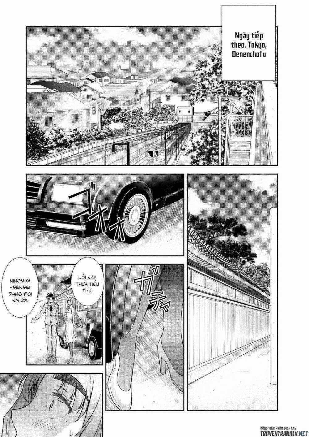 Silver Plan To Redo From Jk 10 trang 18