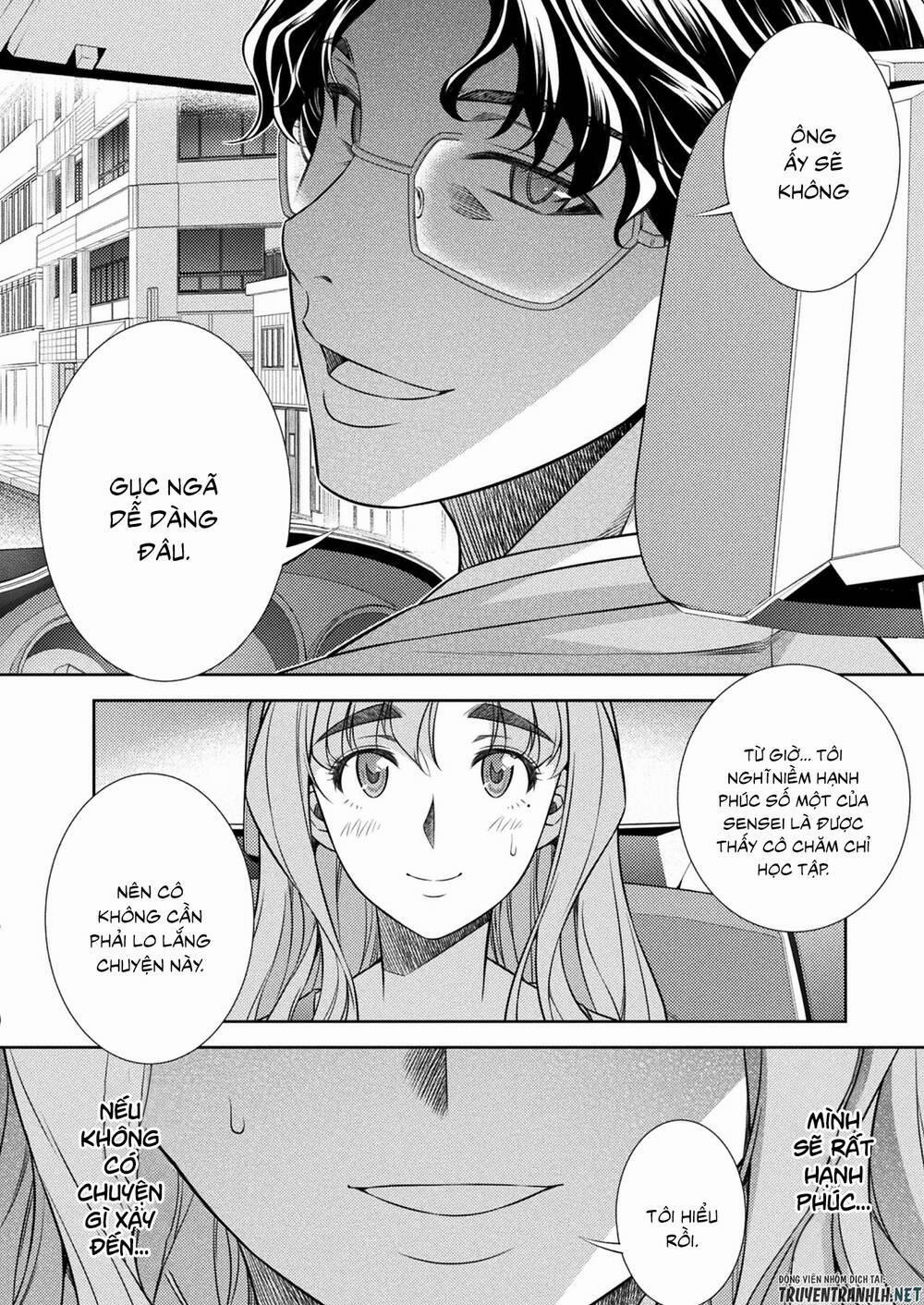 Silver Plan To Redo From Jk 10 trang 33