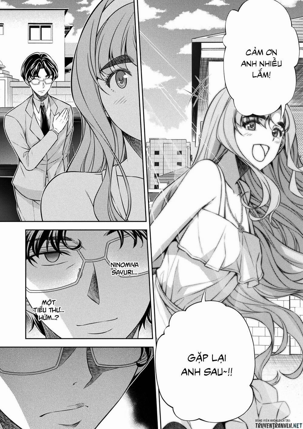 Silver Plan To Redo From Jk 10 trang 36