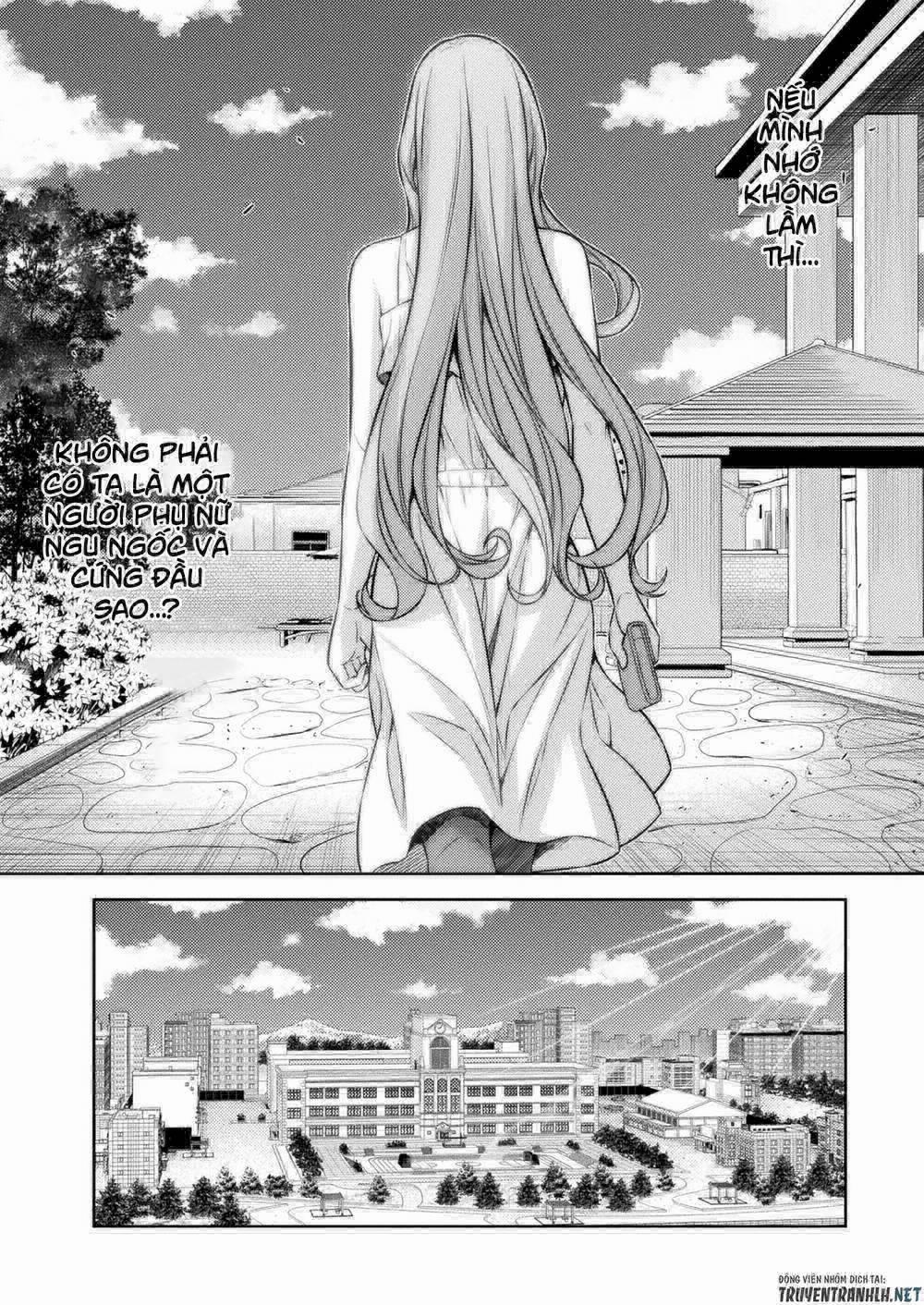 Silver Plan To Redo From Jk 10 trang 37