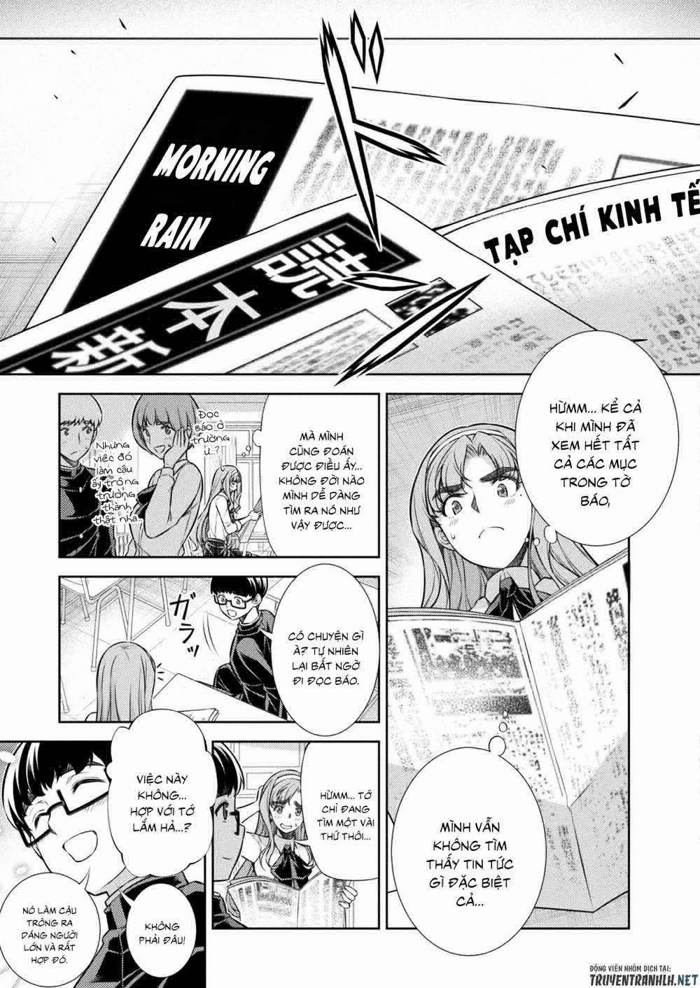 Silver Plan To Redo From Jk 10 trang 38