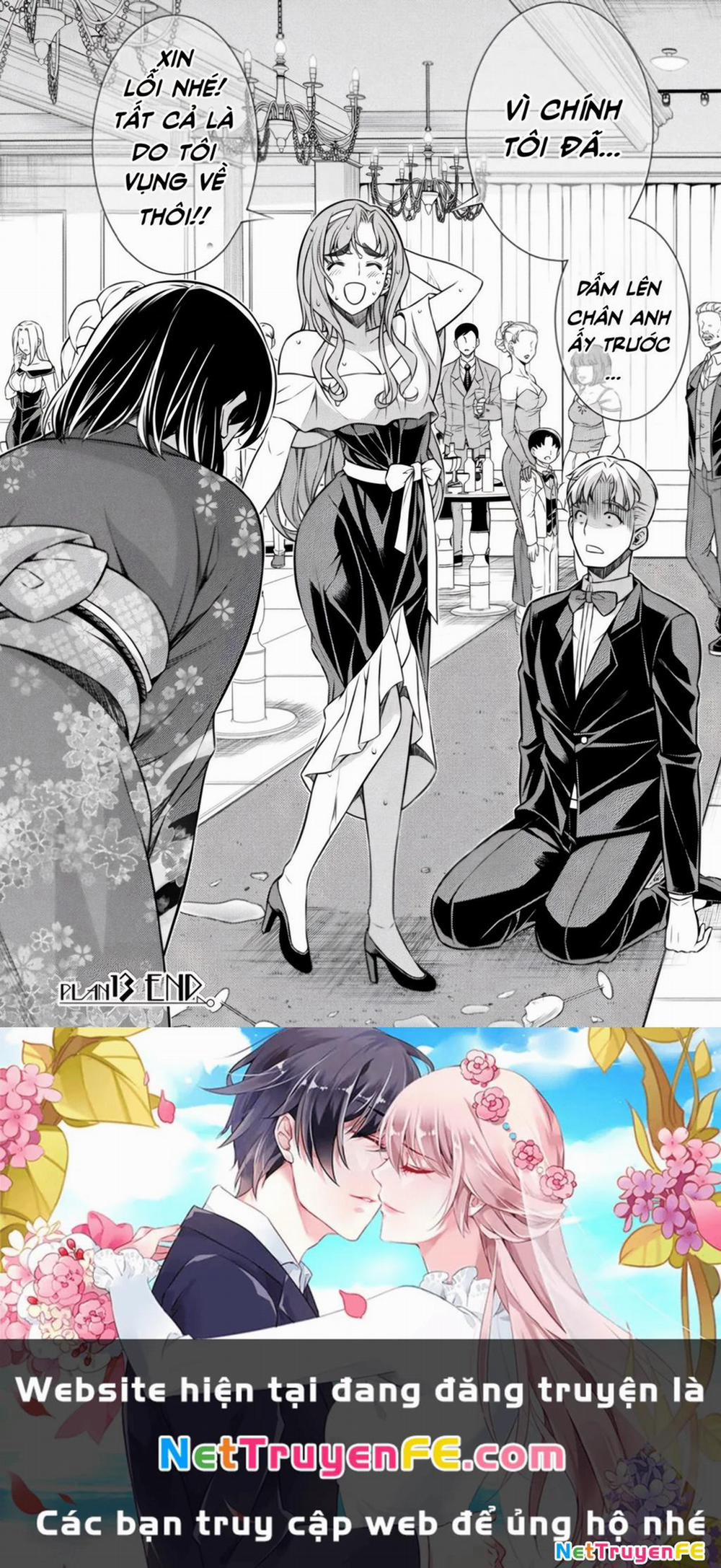 Silver Plan To Redo From Jk 13 trang 20