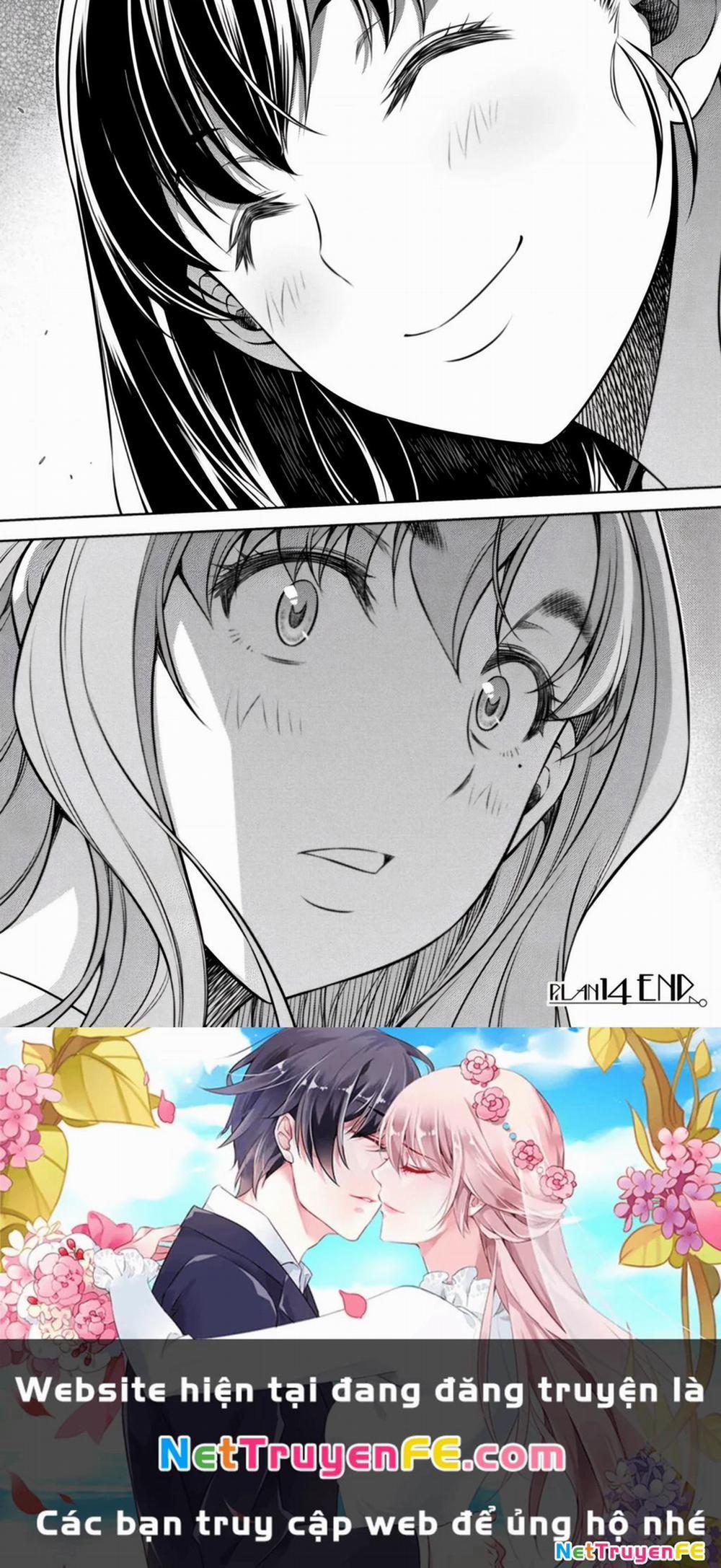 Silver Plan To Redo From Jk 14 trang 25