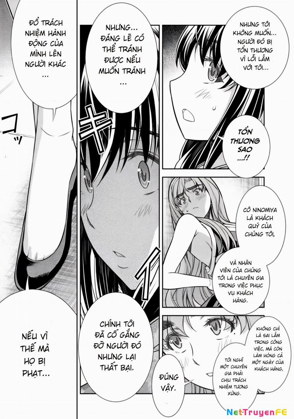 Silver Plan To Redo From Jk 14 trang 5