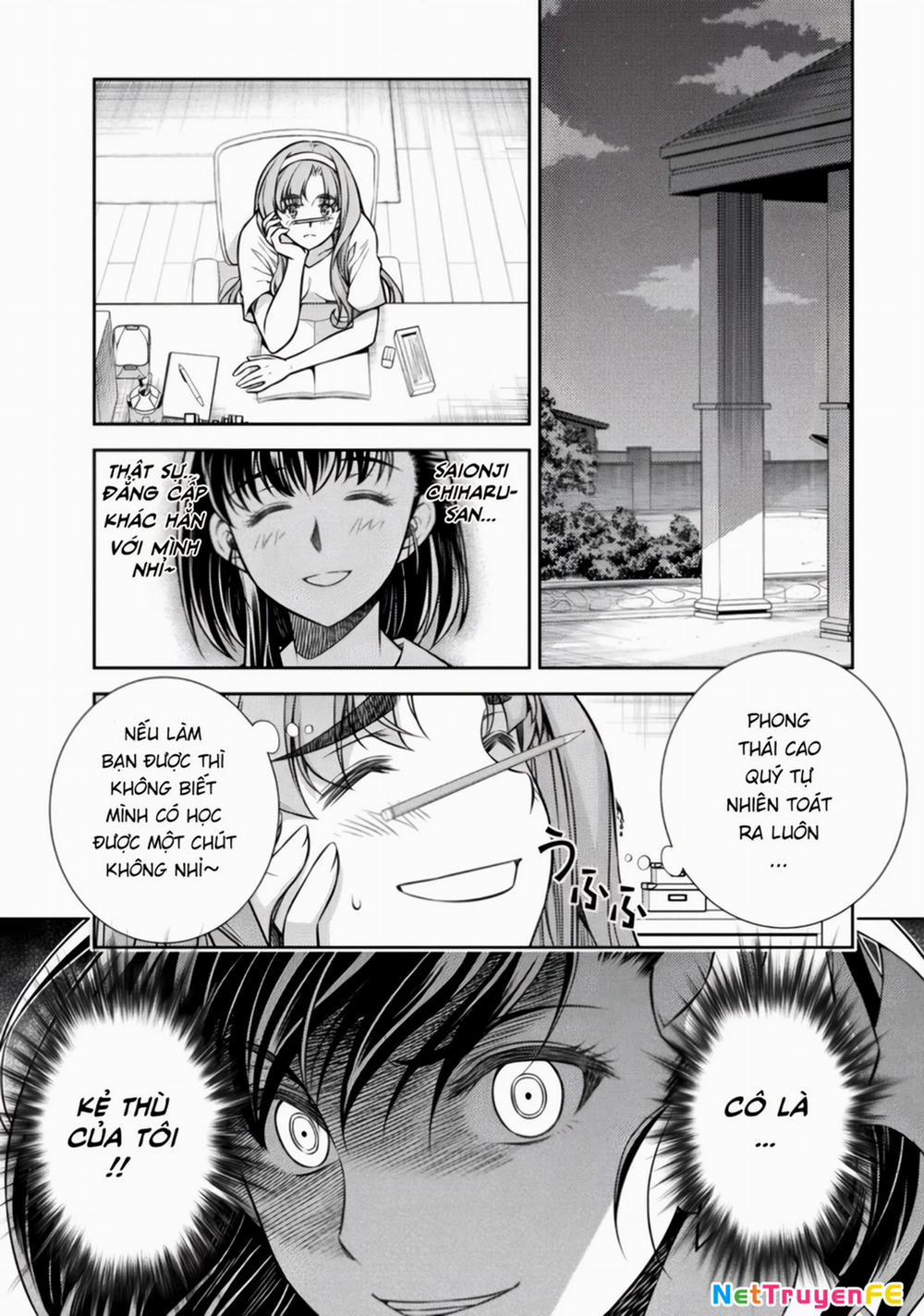 Silver Plan To Redo From Jk 15 trang 18