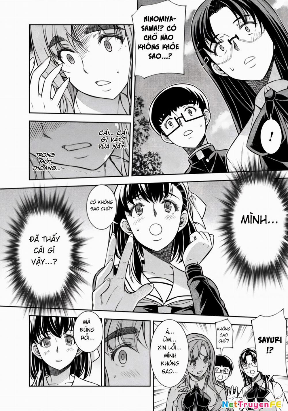 Silver Plan To Redo From Jk 15 trang 4