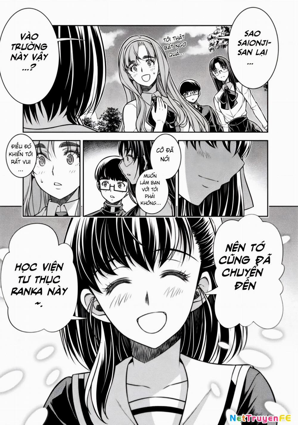 Silver Plan To Redo From Jk 15 trang 5