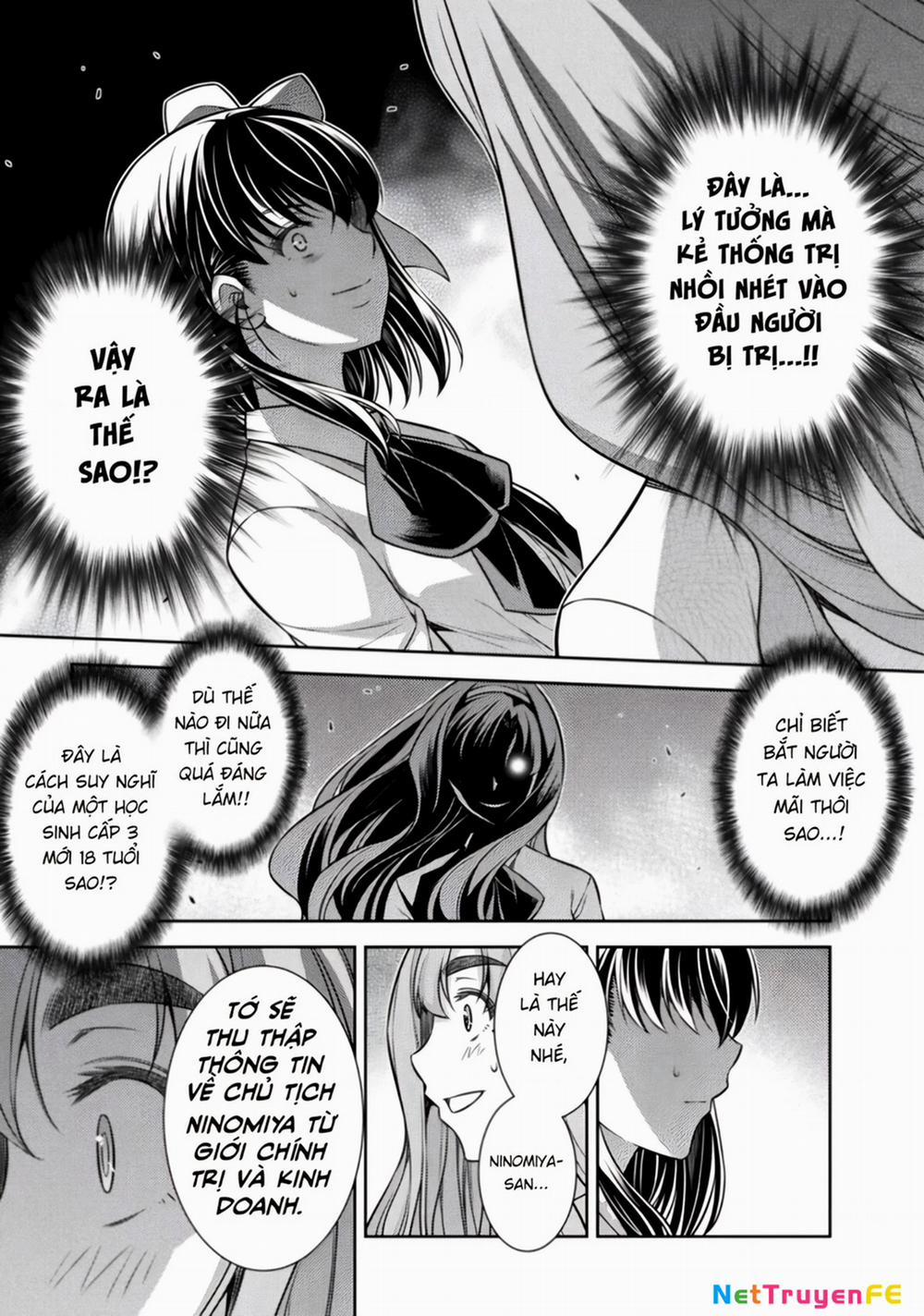 Silver Plan To Redo From Jk 16 trang 8