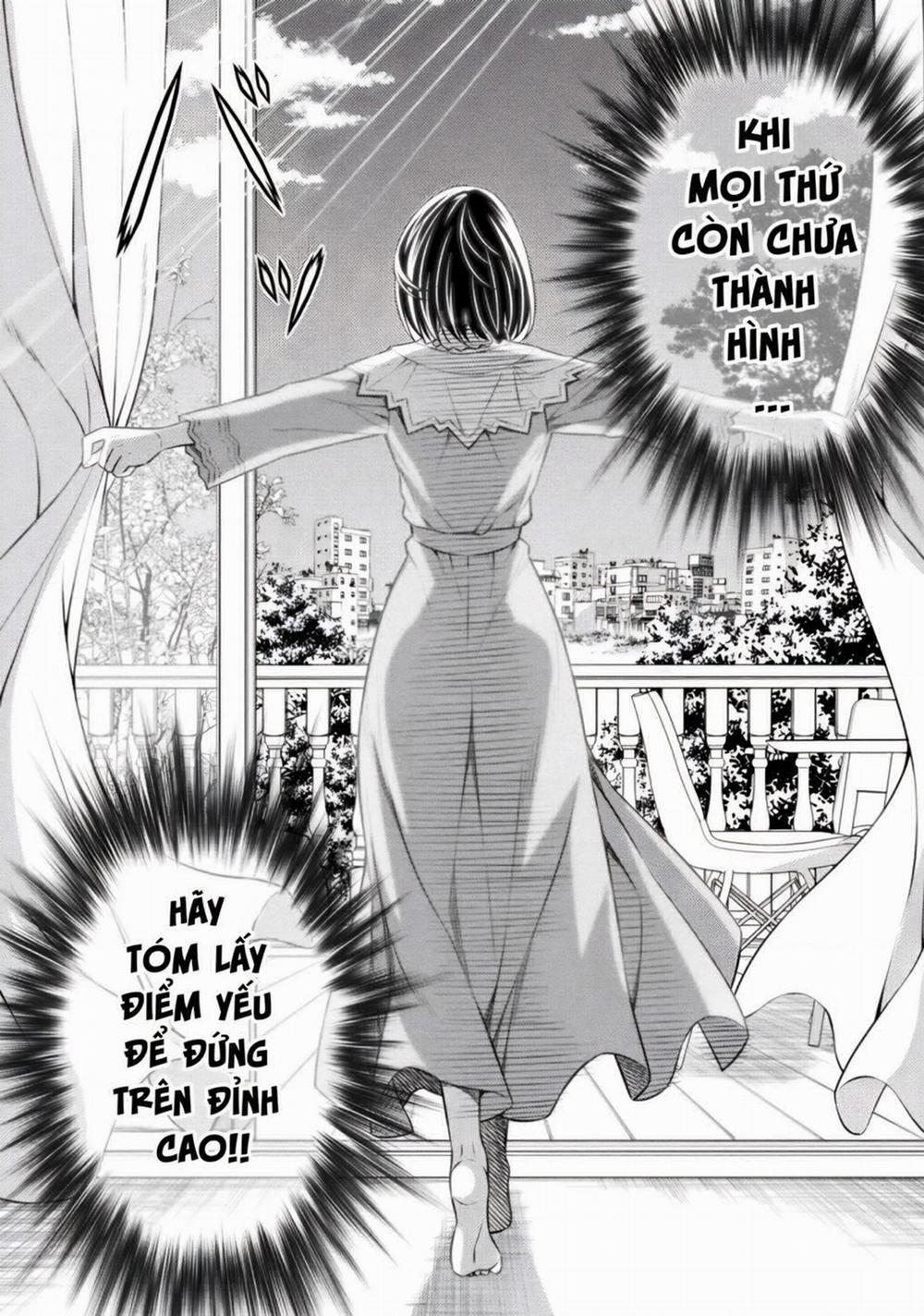 Silver Plan To Redo From Jk 17 trang 2