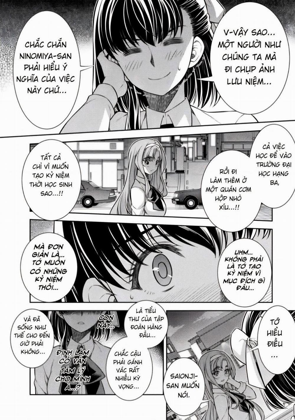 Silver Plan To Redo From Jk 17 trang 20