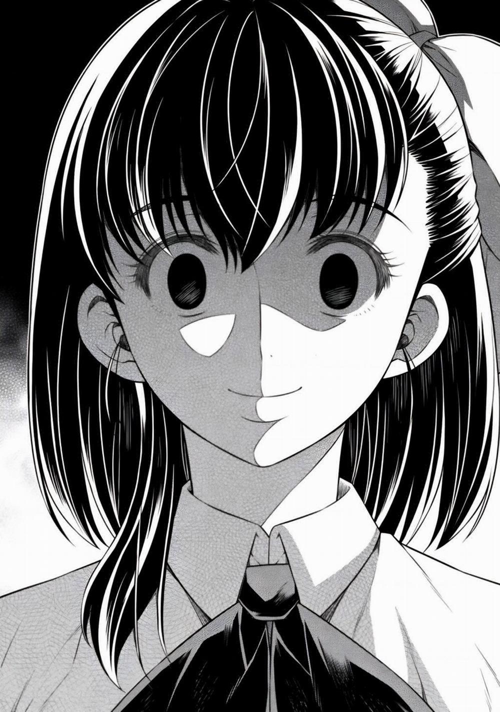 Silver Plan To Redo From Jk 17 trang 22