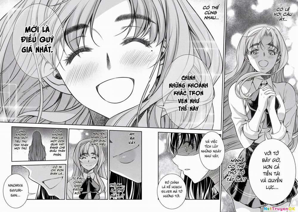 Silver Plan To Redo From Jk 18 trang 10