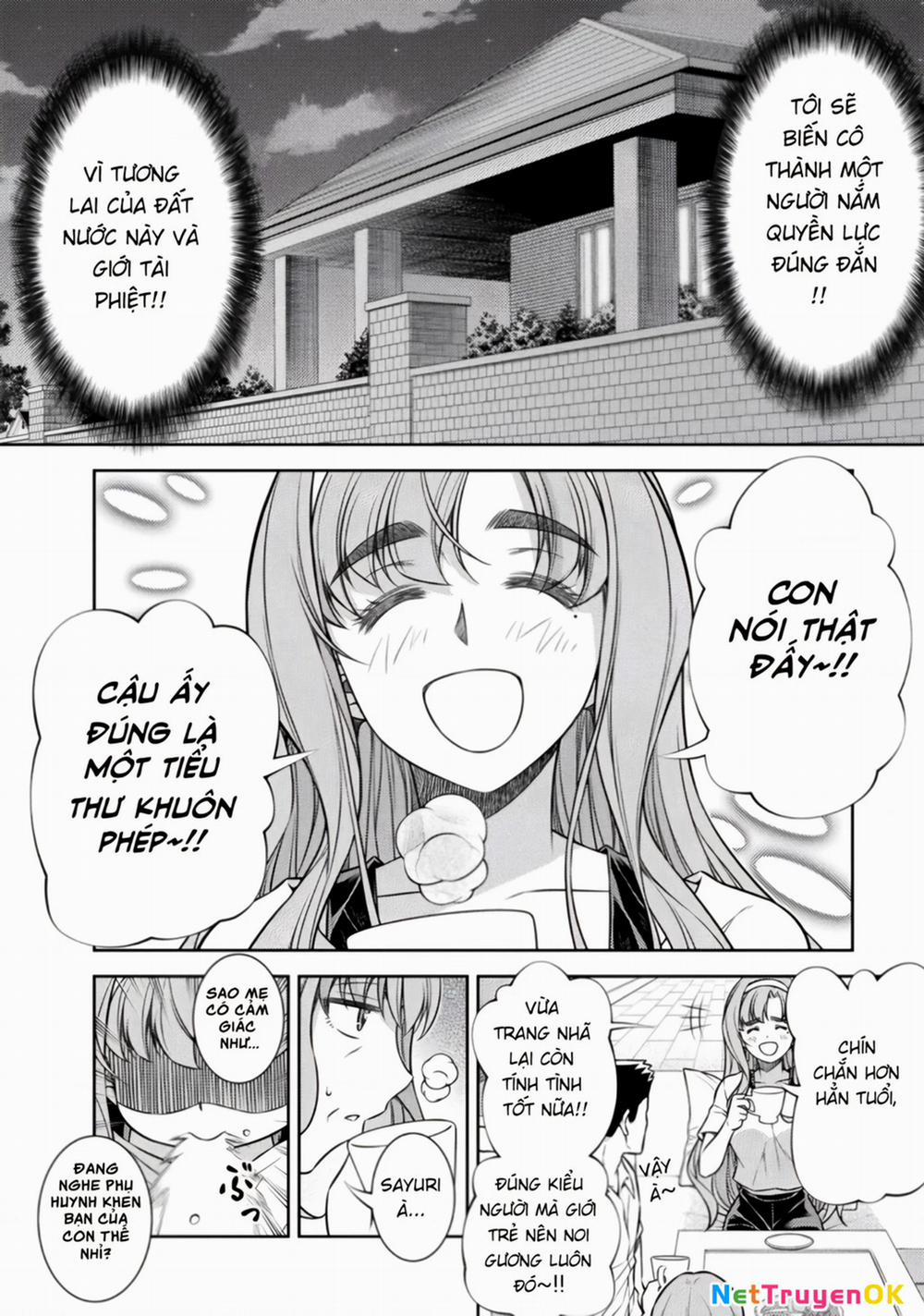 Silver Plan To Redo From Jk 18 trang 18