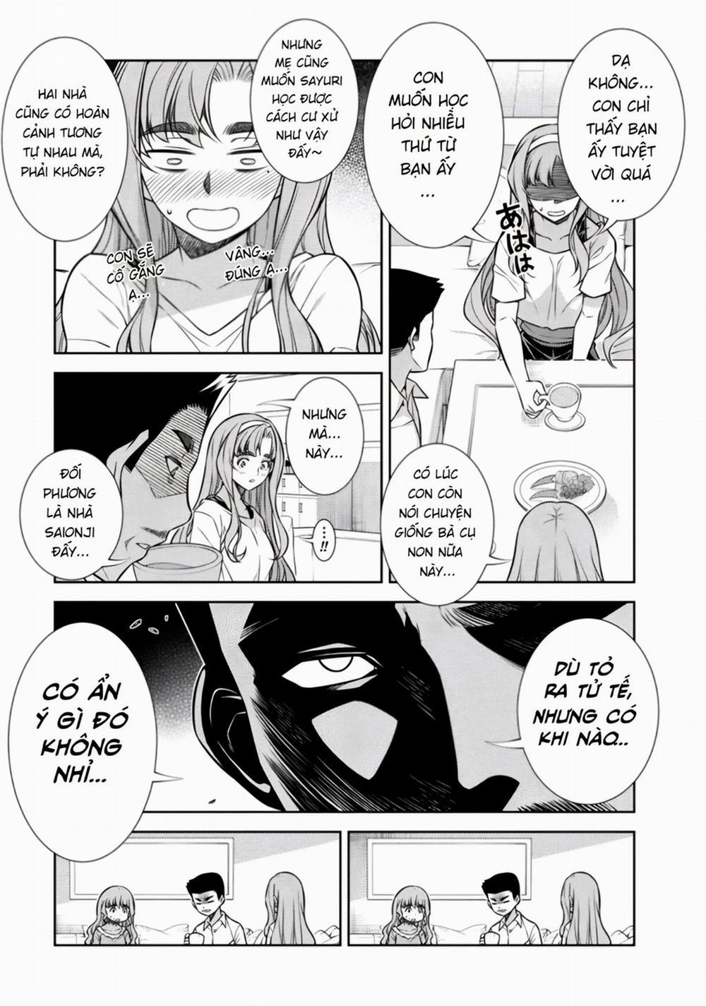 Silver Plan To Redo From Jk 18 trang 19