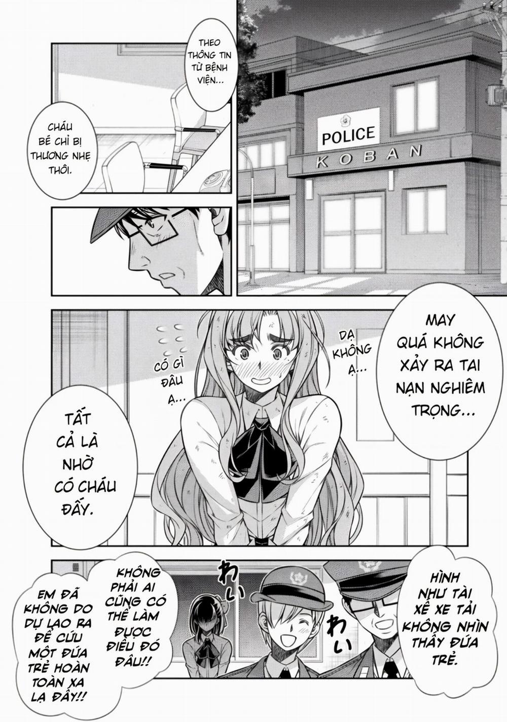 Silver Plan To Redo From Jk 18 trang 2