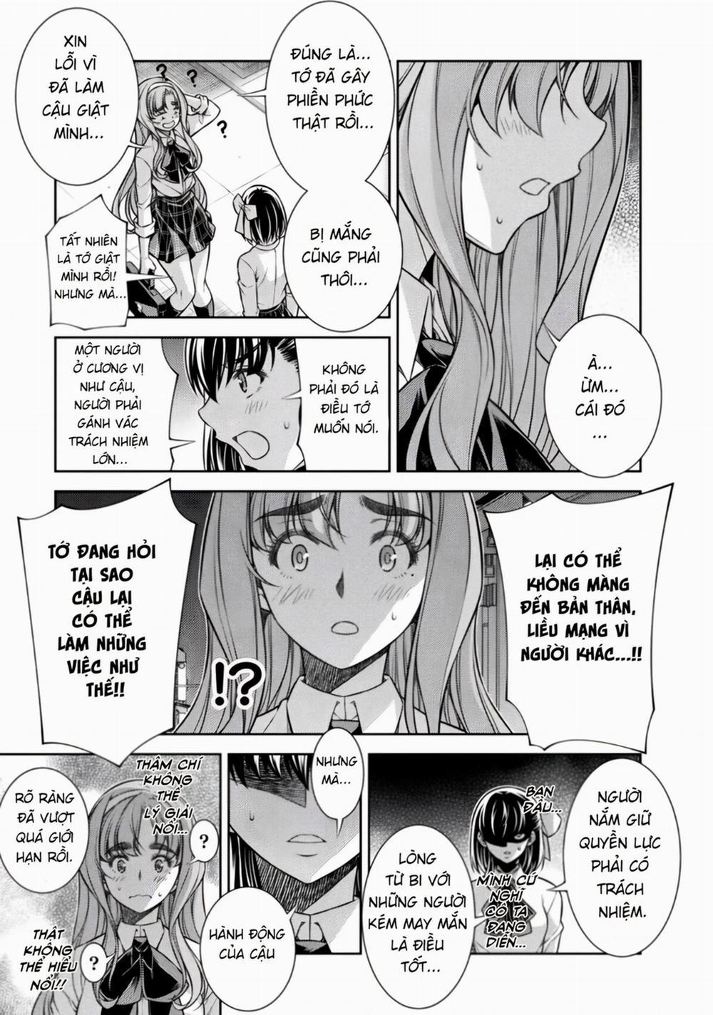 Silver Plan To Redo From Jk 18 trang 7