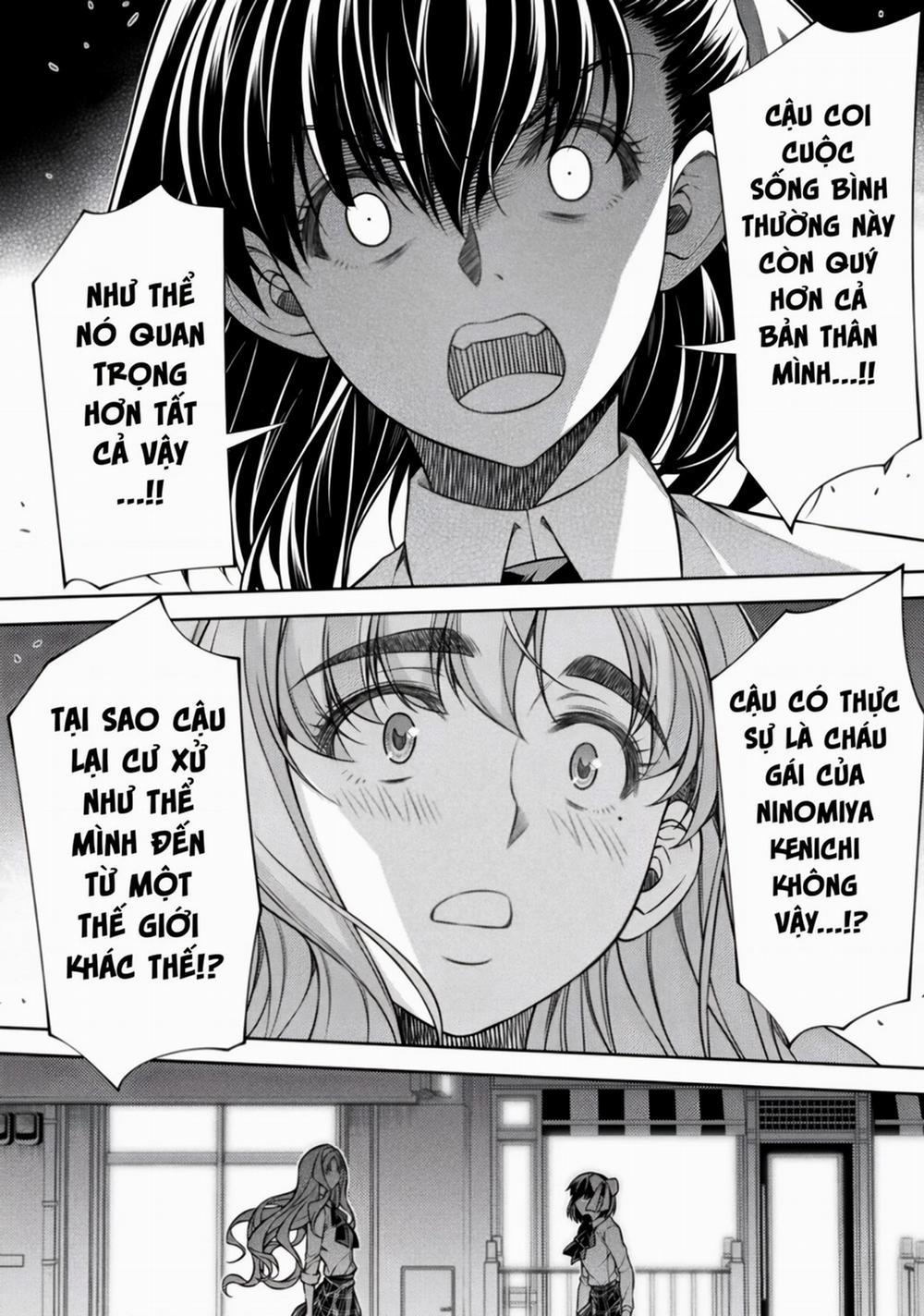 Silver Plan To Redo From Jk 18 trang 8